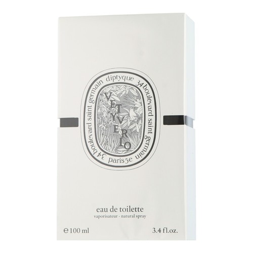 Diptyque vetyverio edt spray - diptyque,