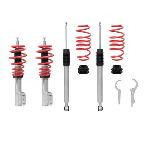 Shockhouse redline kit - shockhouse,