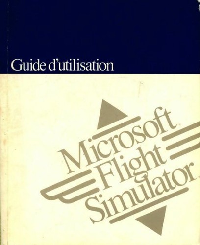 Microsoft flight simulator - ,