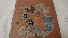 "Les Mille et une Nuits"