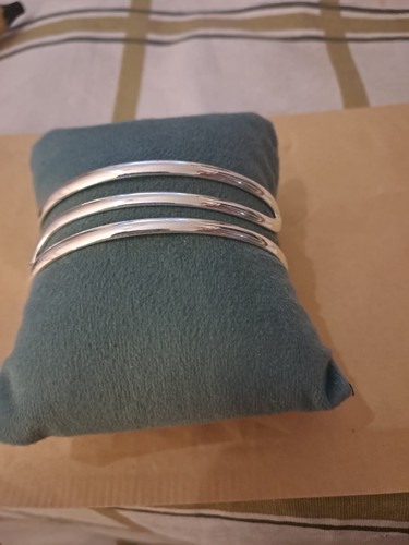 Bracelet manchette design - bracelet,