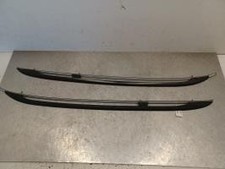 Barres de toit BMW X3 E83 PHASE 2 20d 2.0D - 16V TURBO XDRIVE 4X4 /R:99852187