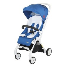 Mibb Poussette Électrique I