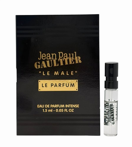 Jean paul gaultier - jean, le