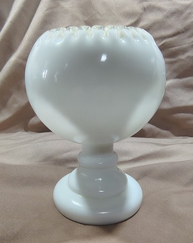 Vintage fenton silver - vintage,