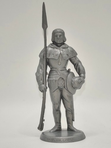 Mokarex vintage figurine - figurine, du