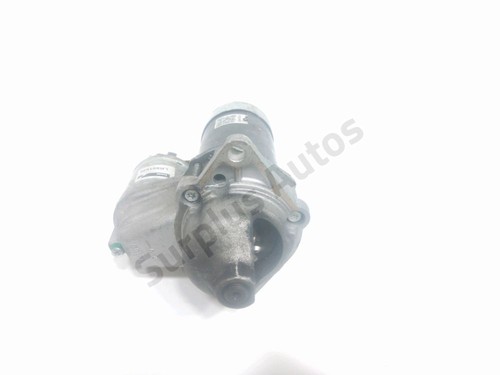 Demarreur 93184535 opel tigra - demarreur,