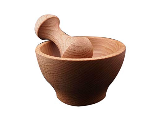 Wooden world ensemble - wooden,