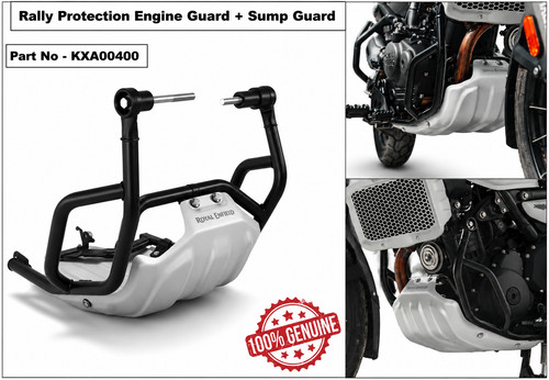 Véritable kit protection - kit, de