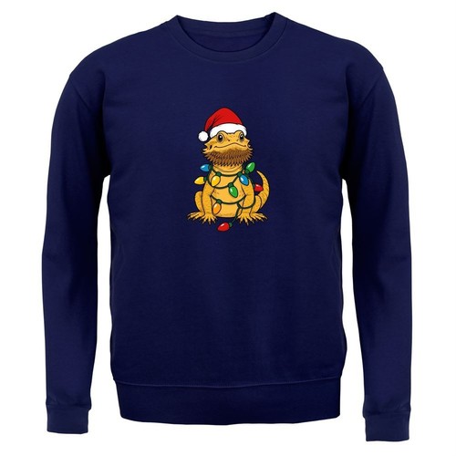 Pogona noël lumières - lumières,