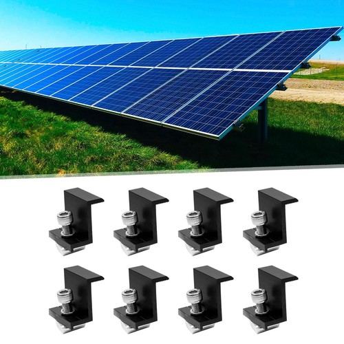 Pièces support module - 8,