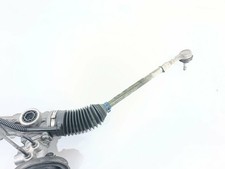 4000ZK crémaillère assistée