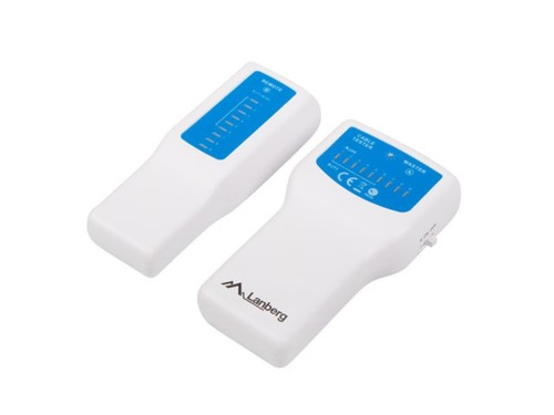 Testeur câble 45 - de, rj-45