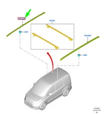 FORD TRANSIT CONNECT MK2