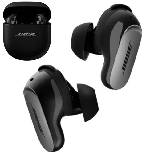 Bose ultra écouteurs intra - bose, qc