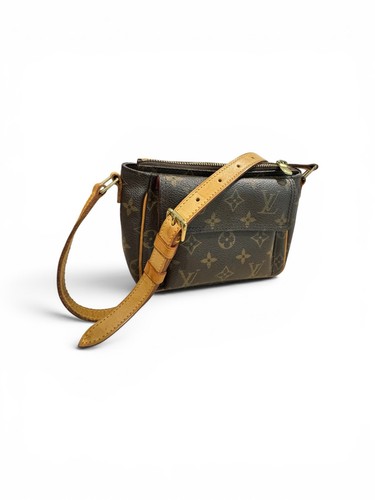 Sac louis vuitton vivacite - vuitton,