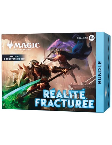 Magic the gathering bundle - magic,