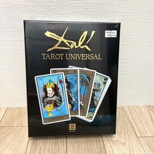 Jeu de tarot universel