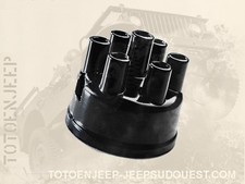 TETE DELCO ALLUMEUR DODGE WC