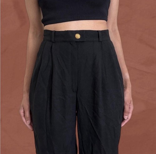 Sonia rykiel trousers - sonia,