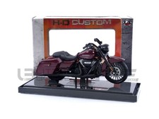 MAISTO 1/18 - HARLEY-DAVIDSON