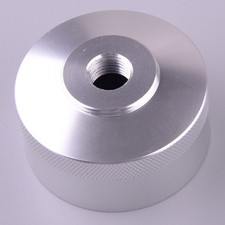 Extended Run Fuel Gas Cap Fit