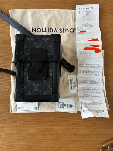 Louis vuitton sacoche - vuitton,