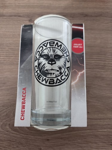 Verre star wars - verre,