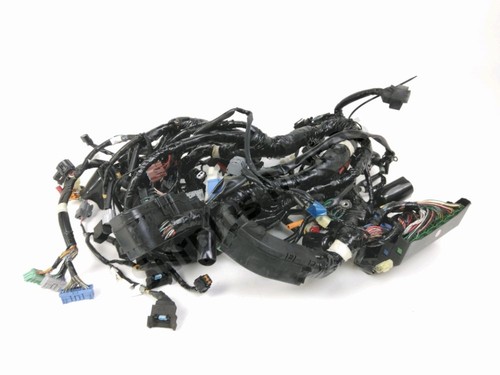 Faisceau electrique honda - faisceau,