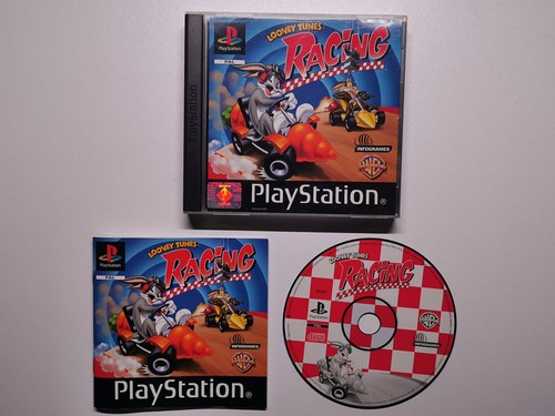 Jeu looney tunes - jeu,