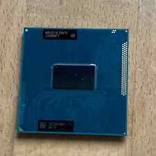 Intel Core i3-3120M Socket G2 2,5 GHz SR0TX Processeur PC Portable