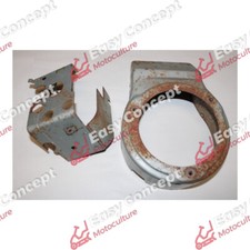 VOLUTE LANCEUR MOTEUR BERNARD