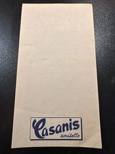 Rare Small Advertising