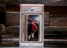 2003 Upper Deck #13 Lebron