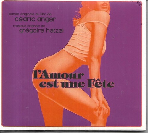 Digipack titres gregoire - 17,
