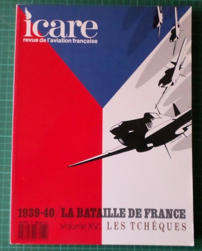 Icare aviation revue 131 - revue,