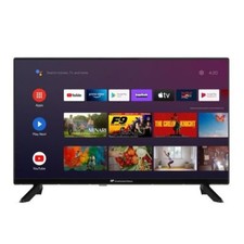 TV LED HD 32“(80 cm) Smart