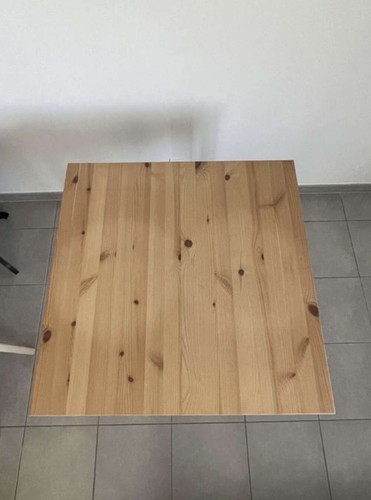 Ensemble table chaises - ensemble, et