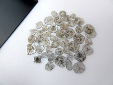 4 pièces/5 mm à 9 mm/blanc