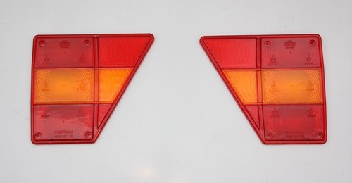 Vitre phare westfalia feu - de,