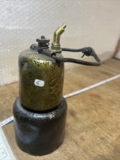 lampe mineur ancienne (Réf N.6)