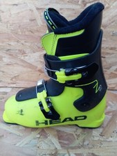 chaussures de ski d'occasion Junior Head Z2