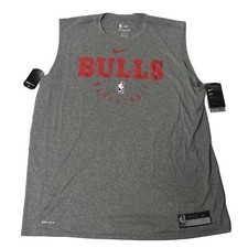 New Nike NBA Chicago Bulls