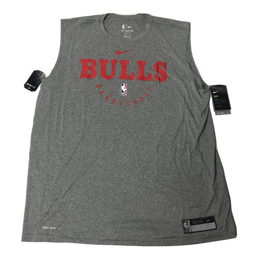 New nike nba chicago bulls - new,