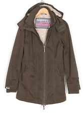 Veste à capuche Superdry