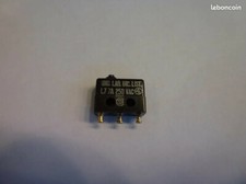 Microswitch Honeywell 1SX1-T