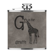 La Lettre G Est Pour Girafe