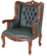 Fauteuil d’oreille