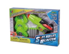 FASEBA Diana avec un pistolet à fléchettes 21X31X4,80 CM