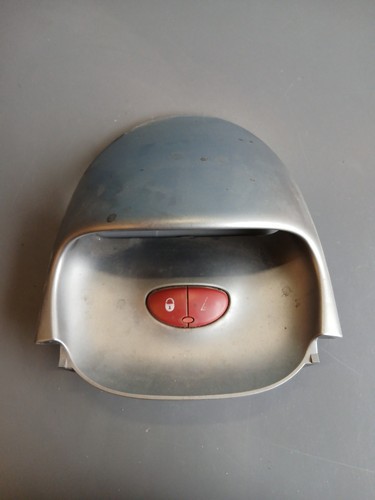 Peugeot 206 console - peugeot, central
